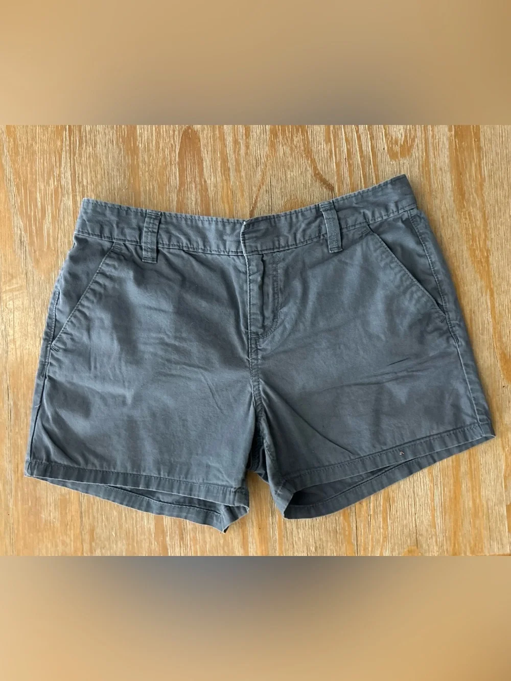 Old Navy Chino Shorts